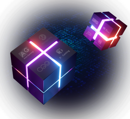 Game API Aggregation