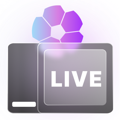 Livestream API